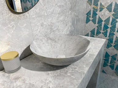 Керамогранит Dune 188643 Amazonite Pearl 60x120