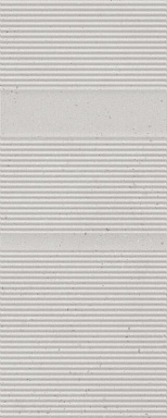 Плитка Kerama Marazzi 7257 Скарпа серый светлый матовый структура 20x50x0,89