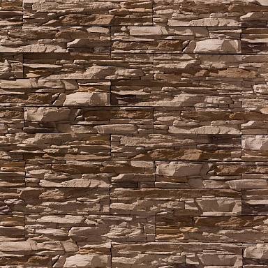 Искусственный камень Leonardo Stone Плоскость Леонардо 830 20(30,40,50)x10x3,5 (вариативный размер)
