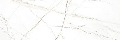 Плитка Delacora WT15BHM00R Bohema White 246*740*9,8
