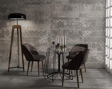 Керамогранит Navarti 156-022-1 Ziro Gris Matt 60x120