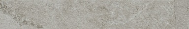 Kerama Marazzi KM6060G1241R8BT6 Плинтус Сплит серый матовый обрезной 60x9,5x0,8