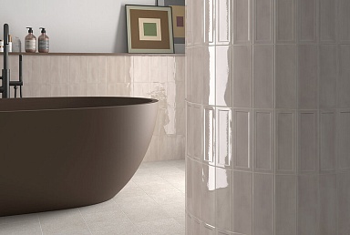 Плитка Equipe 31199 Island Black 6,5x20