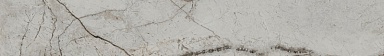 Kerama Marazzi KM6060G0061RBT6 Плинтус Ифран серый светлый матовый обрезной 60x9,5x0,9