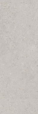 Плитка Kerama Marazzi 14053R Риккарди серый светлый матовый обрезной 40x120
