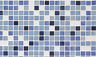 Растяжка Ezarri AZUL №4