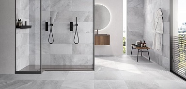 Керамогранит Rondine Group J90562 Himalaya Grey 60x120