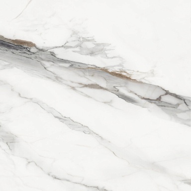 Керамогранит Delacora D60208M Carrara Cersei карвинг 600x600x9.5