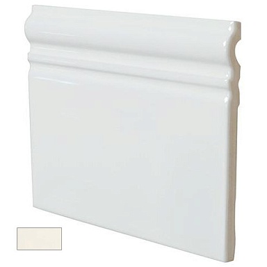 Плинтус Equipe 21017 Skirting Cream Brillo 15x15
