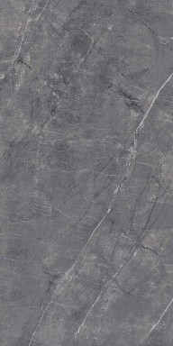 Керамогранит Realistik Nature Pulpis Dark Grey 60x120