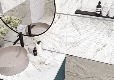 Плитка New Trend WT36ITS18 Intensity Dark 300x600x9