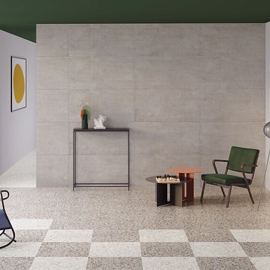 Beton-X Vitra