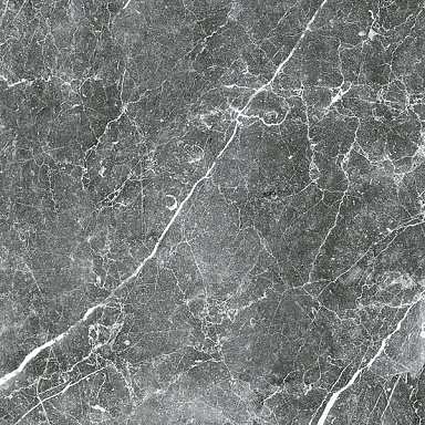 Керамогранит Гранитея G285PR Payer Black 60x60