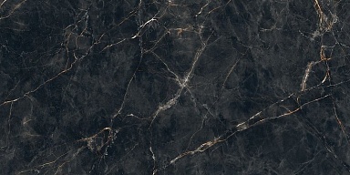 Керамогранит Tubadzin Shinestone black POL 119.8x59.8