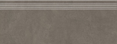 Kerama Marazzi DD841890R/GR Ступень Про Догана коричневый матовый обрезной 30x80x0,9