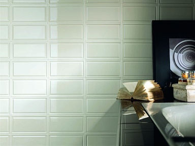 Плитка Ceramiche Grazia FRA3 FRAME STEEL 13x26