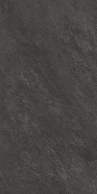 Керамогранит Global Tile GT1206024005MSR Savanna Черный 60x120
