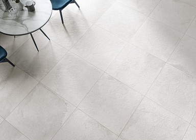 Керамогранит Metropol P0000636 Iconic Grey 75x75