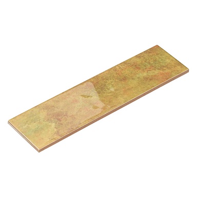 Плитка Smile Tile Tropicana Ruby 7.5x30
