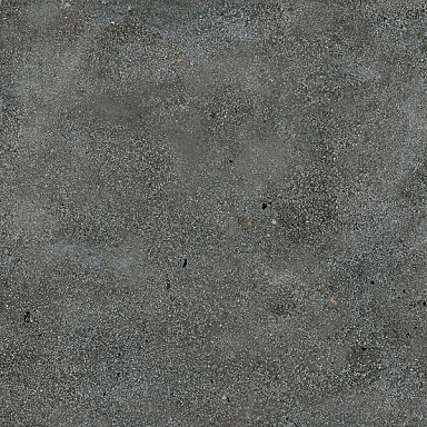 Керамогранит Гранитея G225МR Iremel Black 60x60