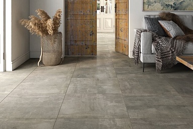 Керамогранит Seranit Beton Grey Matt 60x120