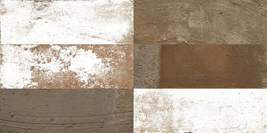 Плитка Peronda 29760 Fs Mud Cocoa 20x40