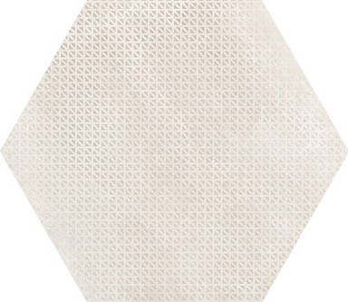Керамогранит Equipe 23601 Urban Hexagon Melange Natural 29,2X25,4