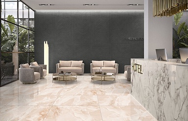 Керамогранит Gresant Dover Ice Polished 60х120
