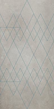 Декор Cedit 752729 Matrice Trama 1 A2 Ret 6mm 120x240