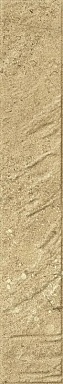 Клинкерная плитка Paradyz Eremite Beige Elewacja Struktura Mat 40x6,6