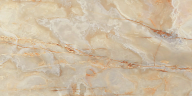 Керамогранит Casa Dolce Casa 765900 Onyx&More Golden Onyx Glossy Ret 6mm 120x240