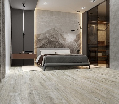 Керамогранит PrimaVera WD109 Old Wood Greige 20x120