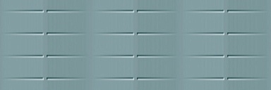 Плитка Cristacer Colormatt Aqua Rel Matt 30x90