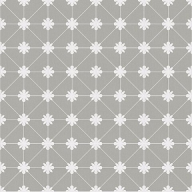 Керамогранит VIVES 4FDI Tuban Gris R10 20x20