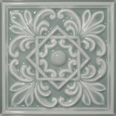 Декор Cevica 1515CL1SEASP Plus CLASSIC 1 SEA SPRAY 15X15