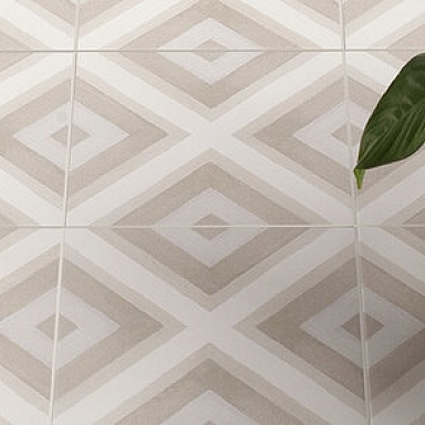 Artisan Smile Tile