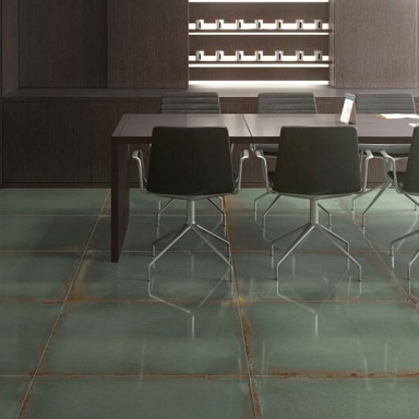 Lookback Land Porcelanico
