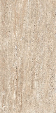 Керамогранит BELLEZA Rizzoni Travertino Brown Velvet 60x120