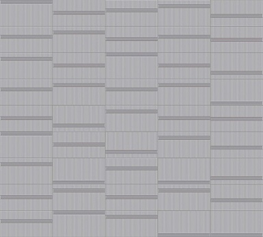 Декор VIVES Pincio Gris Mix 4 10X20