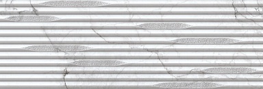 Декор Peronda 36261 Sublime Iceberg Decor SP/33,3X100/R 33,3x100