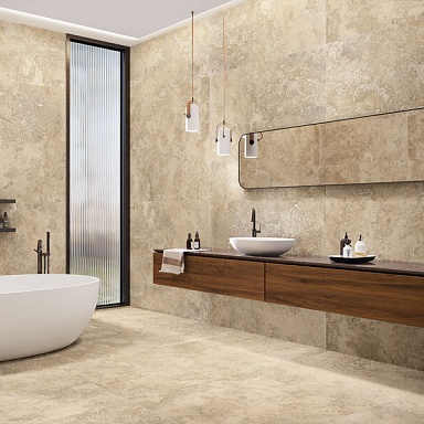 Rapolano Porcelanite Dos
