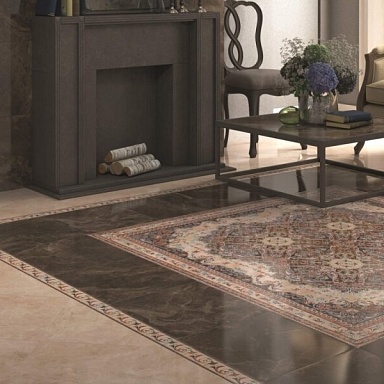 Мраморный дворец Kerama Marazzi