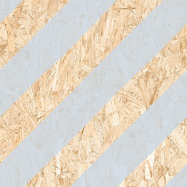 Декор VIVES Nenets-R Natural Azul 59.3x59.3