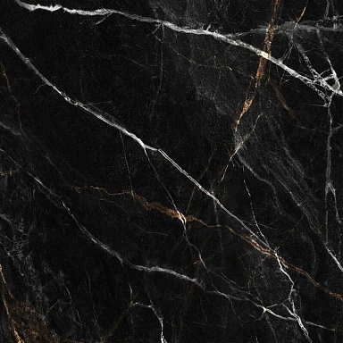 Керамогранит New Trend GP2020DNS99 Design Stone Marquina матовый 200x200x8