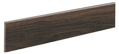 Плинтус Exagres Rodapie Lizana Nogal R11 90х600х11
