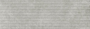 Плитка Eurotile 949 Вербиер серый рельеф линии 32,5х100
