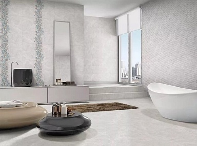 Плитка Sina Tile 2162 LOMANA GREY 30*75