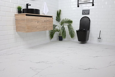 Керамогранит Realistik Minorca White Endless Anti Slip 60x120