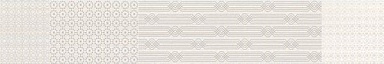 Бордюр Polcolorit LN-PARISIEN BE J SILK MIX 12.1X74.4