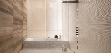 Керамогранит Ceramiche Supergres PD60 Purity Paradiso RT 60x60